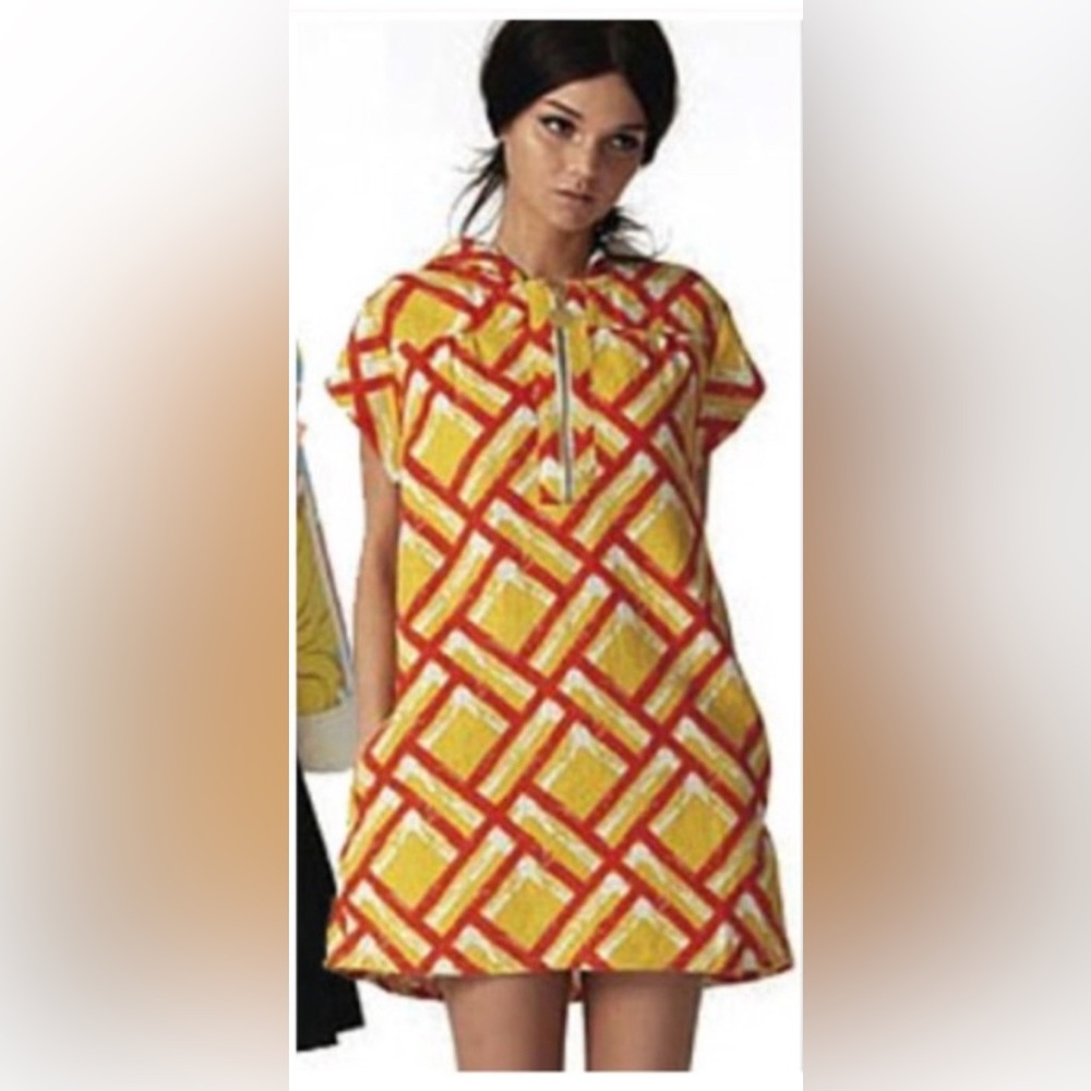 Tracy Feith for Target Tunic Coverup | Women's Medium